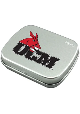 Central Missouri Mules Mints Candy