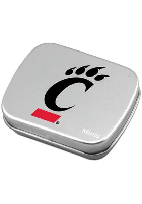 Cincinnati Bearcats Mints Candy