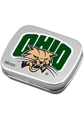 Ohio Bobcats Mints Candy