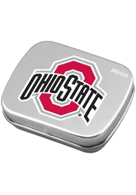 Ohio State Buckeyes Mints Candy