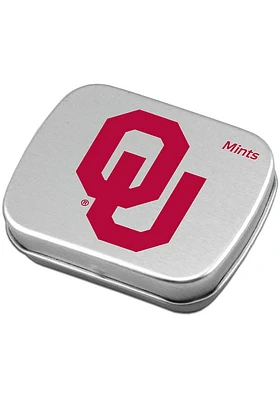 Oklahoma Sooners Mints Candy
