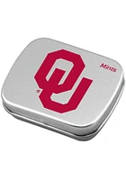 Oklahoma Sooners Mints Candy