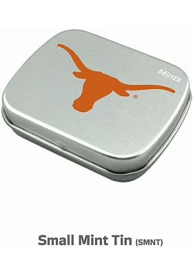 Texas Longhorns Mints Candy