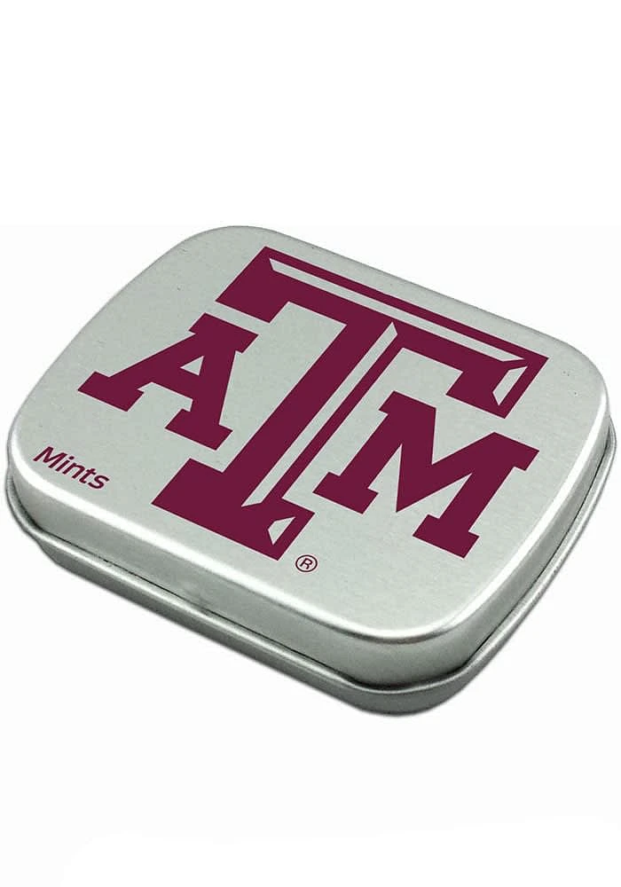 Texas A&M Aggies Mints Candy