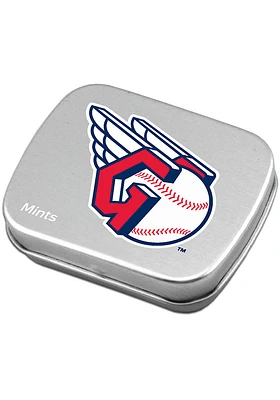 Cleveland Guardians Team Logo Small Candy