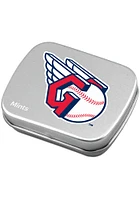Cleveland Guardians Team Logo Small Candy