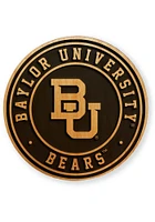 Jardine Baylor Bears Wood Magnet
