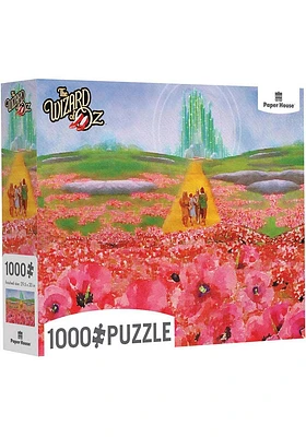 Wizard of Oz 1,000 piece Puzzle