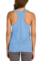 New Era Kansas City Royals Womens Light Blue Rayon Tank Top