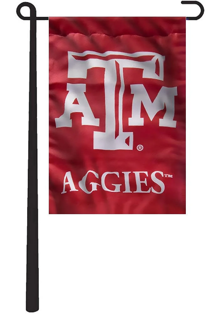 Texas A&M Aggies 13x18 Garden Flag