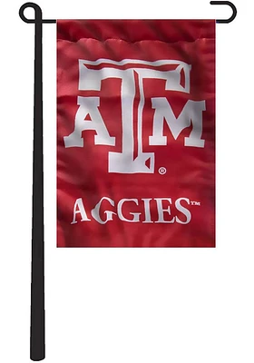 Texas A&M Aggies 13x18 Garden Flag