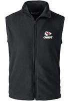 Dunbrooke Kansas City Chiefs Mens Houston Sleeveless Jacket