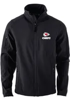 Dunbrooke Kansas City Chiefs Mens Sonoma Medium Weight Jacket