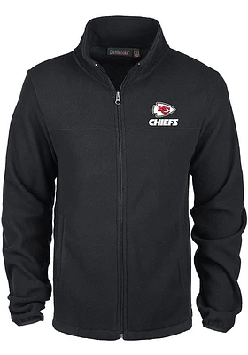 Dunbrooke Kansas City Chiefs Mens HAYDEN Light Weight Jacket
