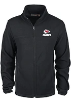 Dunbrooke Kansas City Chiefs Mens HAYDEN Light Weight Jacket
