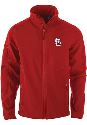 Dunbrooke St Louis Cardinals Mens Red SONOMA Medium Weight Jacket
