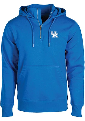 Dunbrooke Kentucky Wildcats Mens Defender Hood