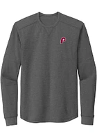 Dunbrooke Philadelphia Phillies Cavalier Long Sleeve T Shirt