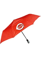 Cincinnati Reds Vented Wind Flow Umbrella