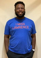 Rally Kansas I Miss Short Sleeve Fashion T Shirt
