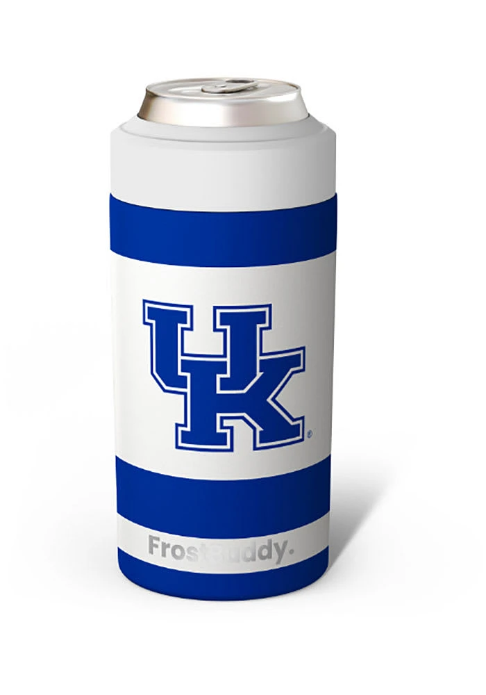 Kentucky Wildcats Stainless Steel Stainless Steel Coolie