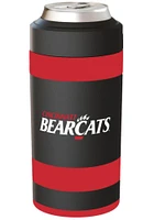 Cincinnati Bearcats Team Logo Stainless Steel Coolie