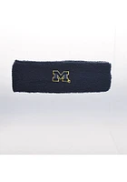 Michigan Wolverines Team Logo Mens Headband
