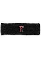 Texas Tech Red Raiders Team Logo Mens Headband