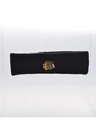 Chicago Blackhawks Team Logo Mens Headband