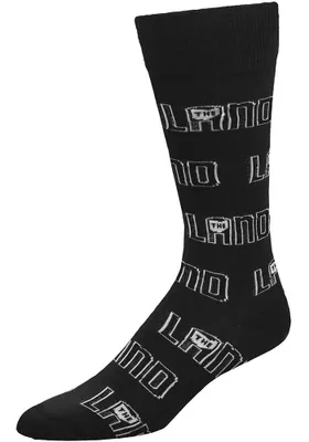 Ohio The Land Mens Dress Socks