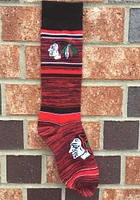 Pittsburgh Steelers Game Time Mens Dress Socks