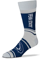 Penn State Nittany Lions Marquis Addition Womens Crew Socks