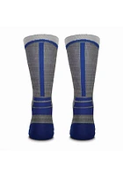 St Louis Blues Mascot Mens Crew Socks