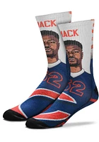 Khalil Mack Chicago Bears Champ Mens Crew Socks