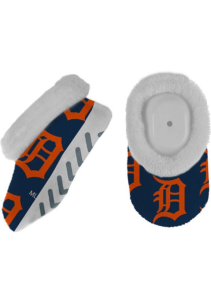 Detroit Tigers Forever Fan Baby Bootie Boxed Set