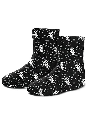 Chicago White Sox Playboard Baby Quarter Socks
