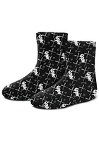 Chicago White Sox Playboard Baby Quarter Socks
