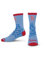 St Louis Cardinals Still Fly Mens Crew Socks
