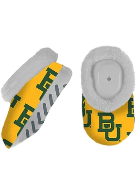 Baylor Bears Forever Fan Baby Bootie Boxed Set