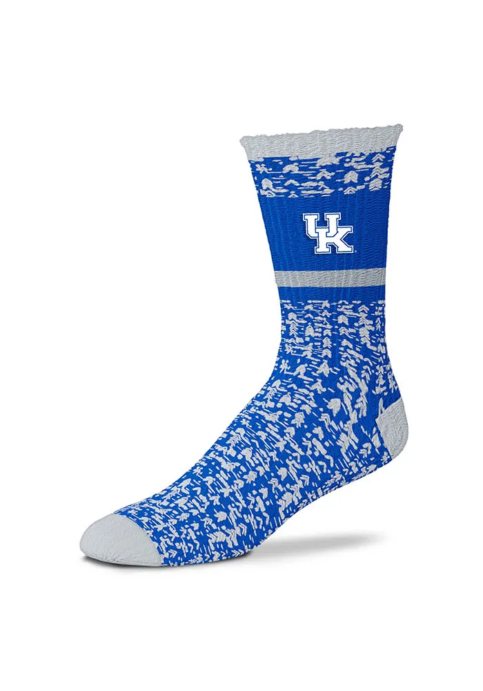 Kentucky Wildcats Alpine Summit Womens Quarter Socks