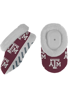 Texas A&M Aggies Forever Fan Baby Bootie Boxed Set