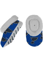 St Louis Blues Forever Fan Baby Bootie Boxed Set