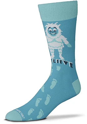 Local Gear The Yeti Mens Dress Socks
