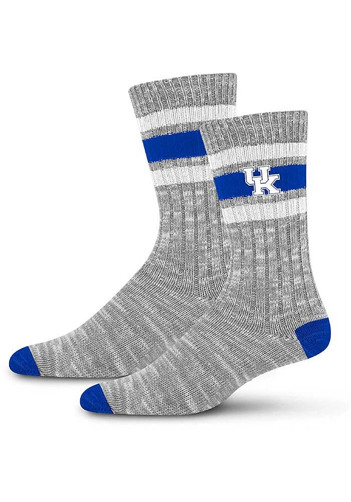 Kentucky Wildcats Alpine Varsity Womens Crew Socks