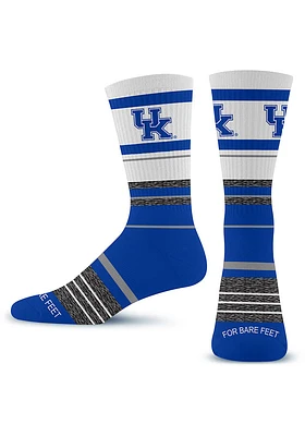 Kentucky Wildcats 677 Friday Mens Dress Socks