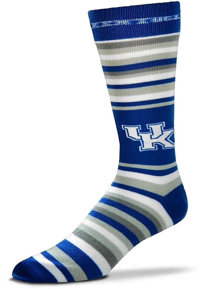 Kentucky Wildcats The Boss Mens Dress Socks