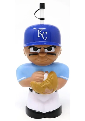 Kansas City Royals TeenyMates Big Sip Water Bottle