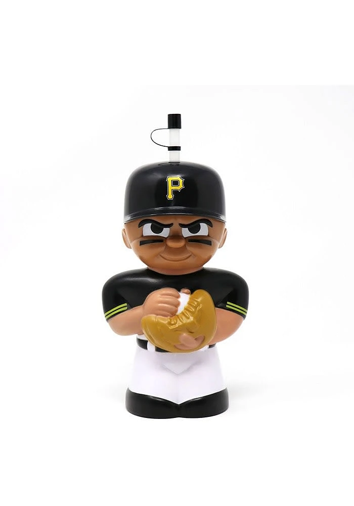 Pittsburgh Pirates TeenyMates Big Sip Water Bottle