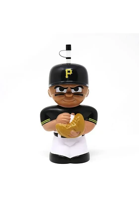 Pittsburgh Pirates TeenyMates Big Sip Water Bottle