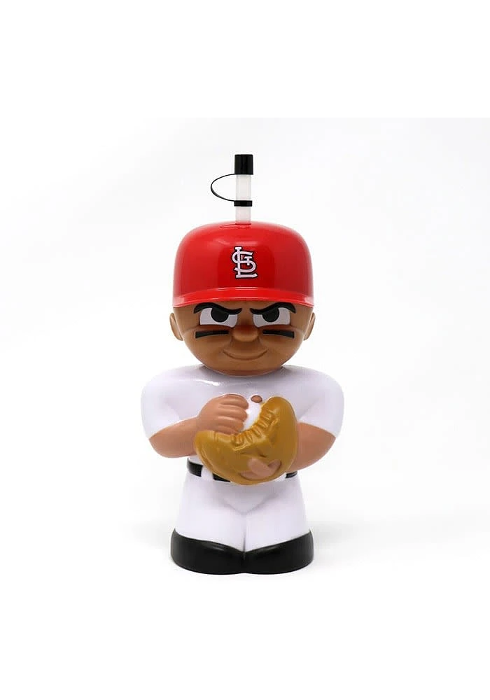 St Louis Cardinals TeenyMates Big Sip Water Bottle